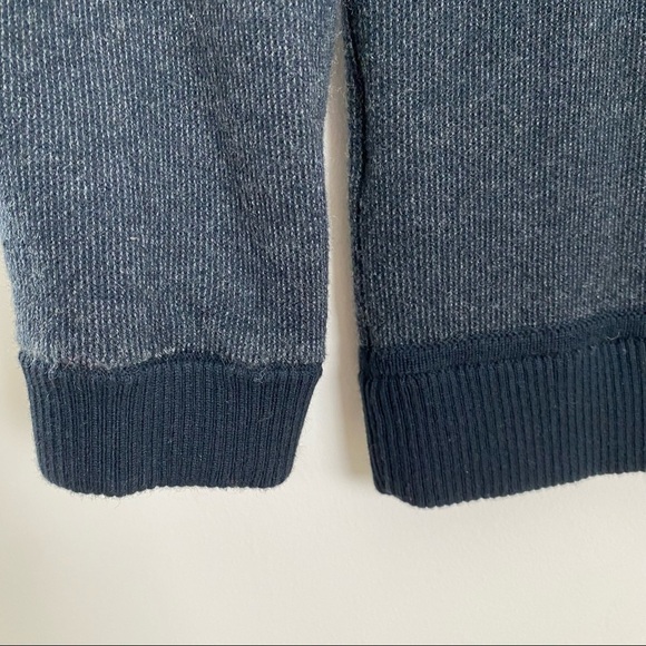 Minnie Rose Gray Star Sweater Size Small - Picture 4 of 8